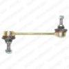 SKODA 35O62 Rod/Strut, stabiliser